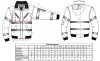 work safety shop munkaruhazat munkavedelem c467 portwest jol lathatosagi dzseki