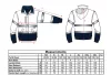 work safety shop munkaruhazat munkavedelem c468 portwest jol lathatosagi narancs dzseki