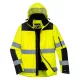 work safety shop munkaruhazat munkavedelem c469 portwest jol lathatosagi sarga dzseki
