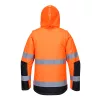 work safety shop munkaruhazat munkavedelem c469 portwest jol lathatosagi narancs dzseki