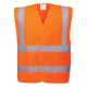 work safety shop munkaruha munkavedelem portwest c470 jol lathatosagi fenyvisszavero melleny