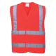work safety shop munkaruha munkavedelem portwest c470 jol lathatosagi fenyvisszavero melleny