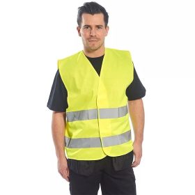 work safety shop munkaruha munkavedelem portwest c472 jol lathatosagi fenyvisszavero melleny