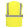 work safety shop munkaruha munkavedelem portwest c472 jol lathatosagi fenyvisszavero melleny