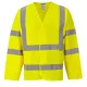 work safety shop munkaruhazat munkavedelem c473 portwest jol lathatosagi dzseki