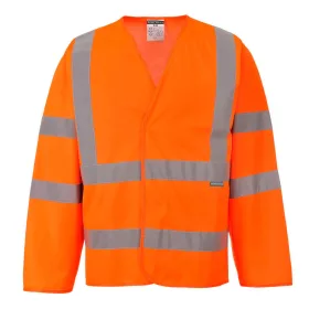 work safety shop munkaruhazat munkavedelem c473 portwest jol lathatosagi dzseki
