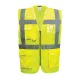 work safety shop munkaruha munkavedelem portwest c496 jol lathatosagi melleny