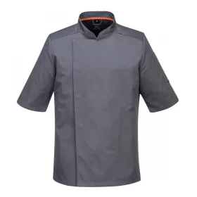 work safety shop munkaruha munkavedelem portwest c738 rovid ujju sefkabat