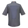 work safety shop munkaruha munkavedelem portwest c738 rovid ujju sefkabat