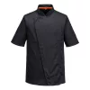 work safety shop munkaruha munkavedelem portwest c739 mesh air pro fekete sefkabat