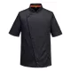 work safety shop munkaruha munkavedelem portwest c739 mesh air pro fekete sefkabat