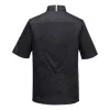 work safety shop munkaruha munkavedelem portwest c739 mesh air pro fekete sefkabat