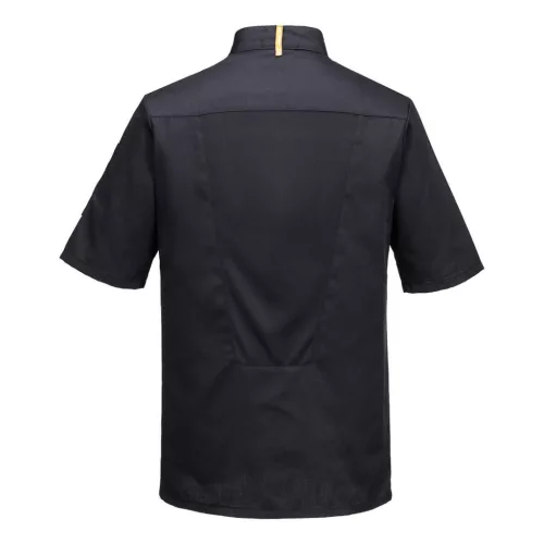 work safety shop munkaruha munkavedelem portwest c739 mesh air pro fekete sefkabat