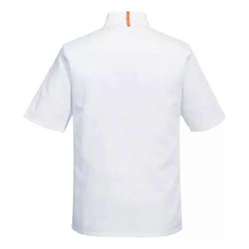 work safety shop munkaruha munkavedelem portwest c739 mesh air pro feher sefkabat