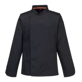work safety shop munkaruha munkavedelem portwest c838 mesh air pro konyhai sefkabat