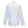 work safety shop munkaruha munkavedelem portwest c838 mesh air pro konyhai sefkabat
