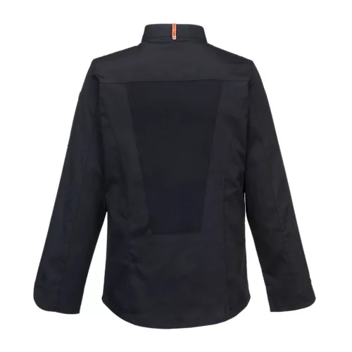 work safety shop munkaruha munkavedelem portwest c846 mesh air pro streccs konyhai sefkabat