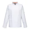 work safety shop munkaruha munkavedelem portwest c846 mesh air pro streccs konyhai sefkabat