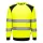 work safety shop munkaruhazat munkavedelem portwest cd805 hivis pulover