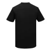 CD811 Portwest WX2 Pamut póló (fekete, 3XL)