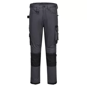 work safety shop munkaruhazat munkavedelem portwest cd840 wx2 eco craft szurke munkanadrag
