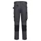 work safety shop munkaruhazat munkavedelem portwest cd840 wx2 eco craft szurke munkanadrag