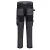 work safety shop munkaruhazat munkavedelem portwest cd840 wx2 eco craft szurke munkanadrag