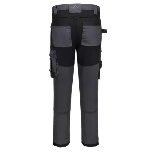 work safety shop munkaruhazat munkavedelem portwest cd840 wx2 eco craft szurke munkanadrag