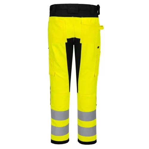 work safety shop munkaruha munkavedelem jol lathatosagi munkanadrag cd848 portwest