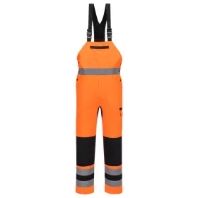 work safety shop munkaruha munkavedelem jol lathatosagi kantaros munkanadrag cd852 portwest