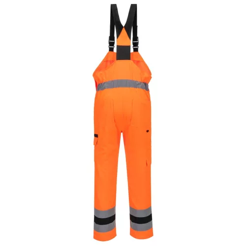 work safety shop munkaruha munkavedelem jol lathatosagi kantaros munkanadrag cd852 portwest