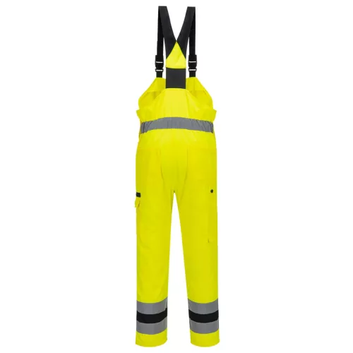 work safety shop munkaruha munkavedelem jol lathatosagi kantaros munkanadrag cd852 portwest