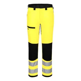 work safety shop munkaruha munkavedelem jol lathatosagi munkanadrag cd857 portwest