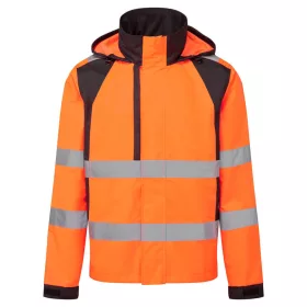 work safety shop munkaruhazat munkavedelem cd860 portwest jol lathatosagi esokabat