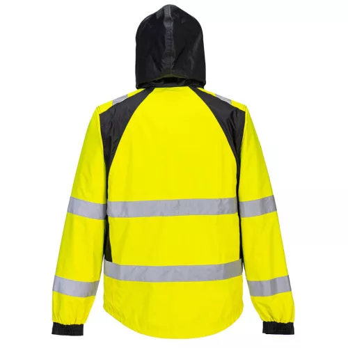 work safety shop munkaruhazat munkavedelem cd860 portwest jol lathatosagi esokabat