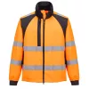 work safety shop munkaruhazat munkavedelem cd861 portwest jol lathatosagi sarga munkakabat
