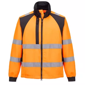 work safety shop munkaruhazat munkavedelem cd861 portwest jol lathatosagi sarga munkakabat