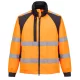 work safety shop munkaruhazat munkavedelem cd861 portwest jol lathatosagi sarga munkakabat