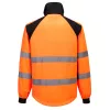 work safety shop munkaruhazat munkavedelem cd861 portwest jol lathatosagi sarga munkakabat