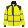 work safety shop munkaruhazat munkavedelem cd861 portwest jol lathatosagi sarga munkakabat