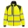 work safety shop munkaruhazat munkavedelem cd861 portwest jol lathatosagi sarga munkakabat