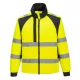 work safety shop munkaruhazat munkavedelem cd861 portwest jol lathatosagi sarga munkakabat