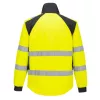 work safety shop munkaruhazat munkavedelem cd861 portwest jol lathatosagi sarga munkakabat