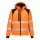 work safety shop munkaruhazat munkavedelem portwest cd863 sarga fenyvisszavero kabat