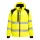 work safety shop munkaruhazat munkavedelem portwest cd863 sarga fenyvisszavero kabat