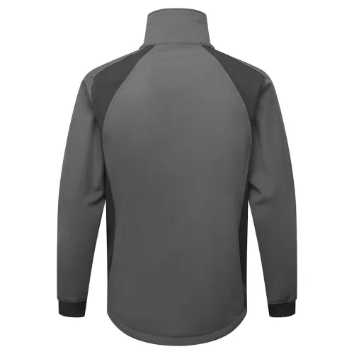 work safety shop munkaruhazat munkavedelem portwest cd870 wx2 eco softshell kabat