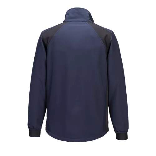 work safety shop munkaruhazat munkavedelem portwest cd870 wx2 eco softshell kabat