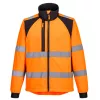 work safety shop munkaruhazat munkavedelem cd875 portwest jol lathatosagi softshell kabat