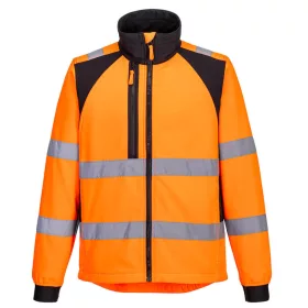 work safety shop munkaruhazat munkavedelem cd875 portwest jol lathatosagi softshell kabat