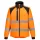 work safety shop munkaruhazat munkavedelem cd875 portwest jol lathatosagi softshell kabat